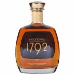 1792 - Single Barrel Bourbon (750)